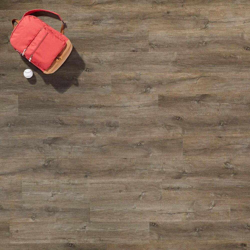 Mannington Adura Rigid Aspen Lodge 7" x 48" Luxury Vinyl Plank, , large