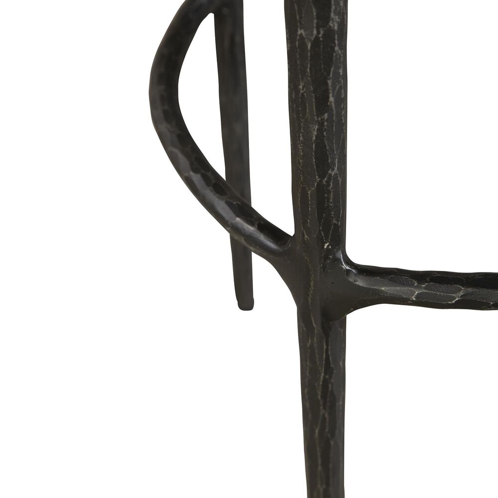 Stone Haven Mateo Counter Stool in Brown, , large
