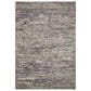 Loloi Arden 9" x 12" Berry and Multicolor Area Rug, , large