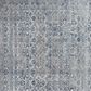 Loloi Patina PJ-06 5"3" Round Sky and Stone, , large