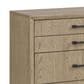 Emerald Home Furnishings Sutton Place 8-Drawer Dresser in Caramel and Cocoa Brown, , large