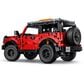 LEGO Ford Bronco SUV Building Set, , large