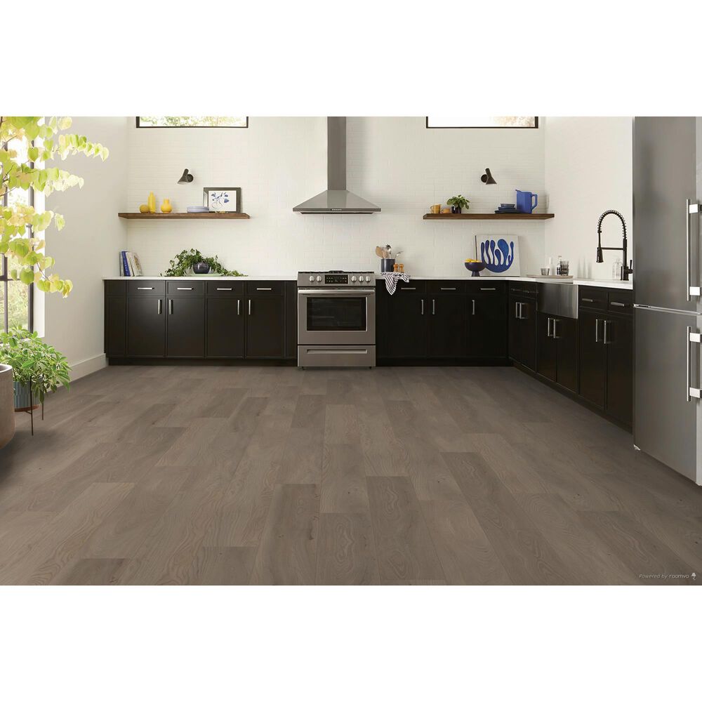 COREtec Pro Enhanced London Elm 9&quot; x 73&quot; Luxury Vinyl Plank, , large