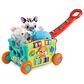 Vtech Sort and Discover Activity Wagon Vehicle in Multicolor, , large