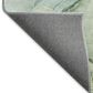 Dalyn Rug Company Odyssey 5" x 7"6" Aloe Area Rug, , large