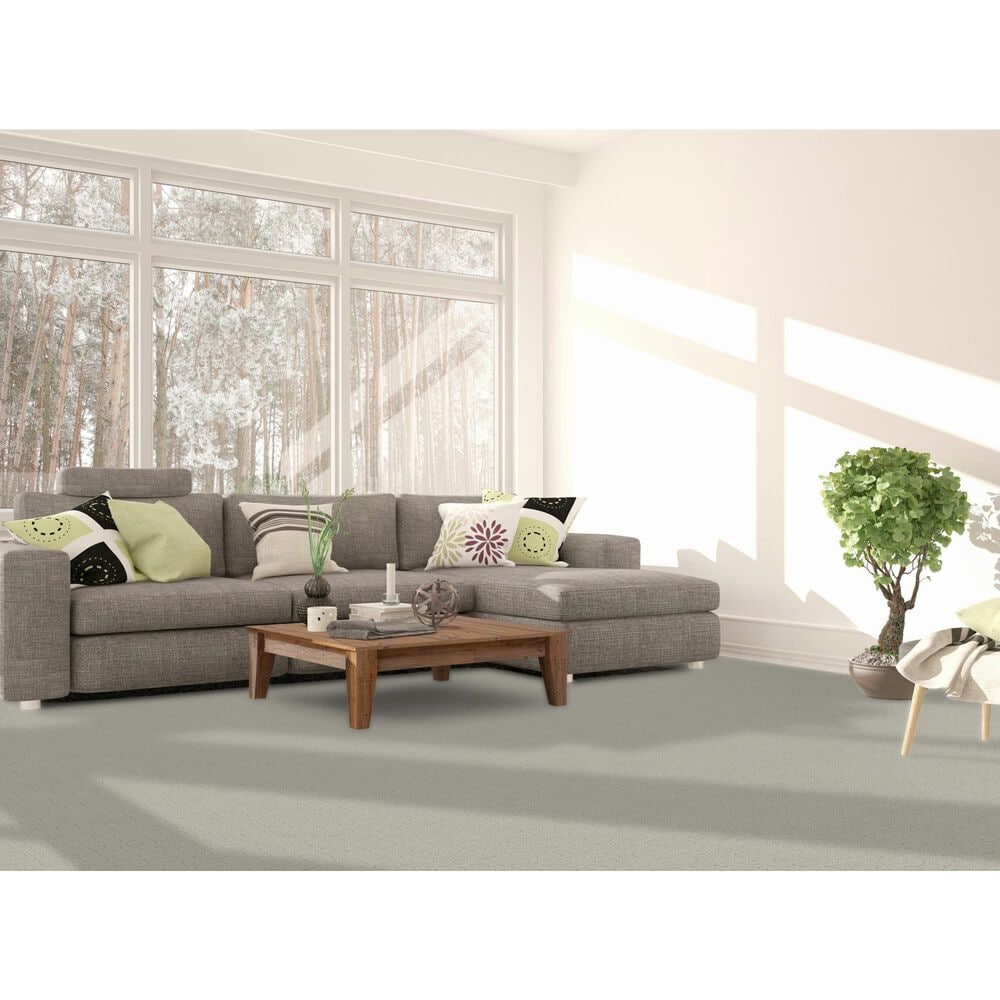 Dream Weaver Artisan Carpet in Blank Canvas, , large