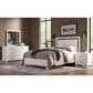 Viceray Collections Lodge and Loft 6-Drawer Dresser in Soft White Oak, , large