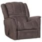 HomeStretch Viper Manual Rocker Recliner in Carob, , large