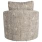 Bernhardt Astoria Swivel Chair in Tan, , large