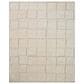 Loloi Moore 2"6" x 11"6" Pebble and Ivory Runner, , large