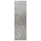 37B Boca BO12 Taupe 2"3" x 7"6" Runner, , large