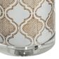 Crestview Collection Sutton Table Lamp in Gold, , large