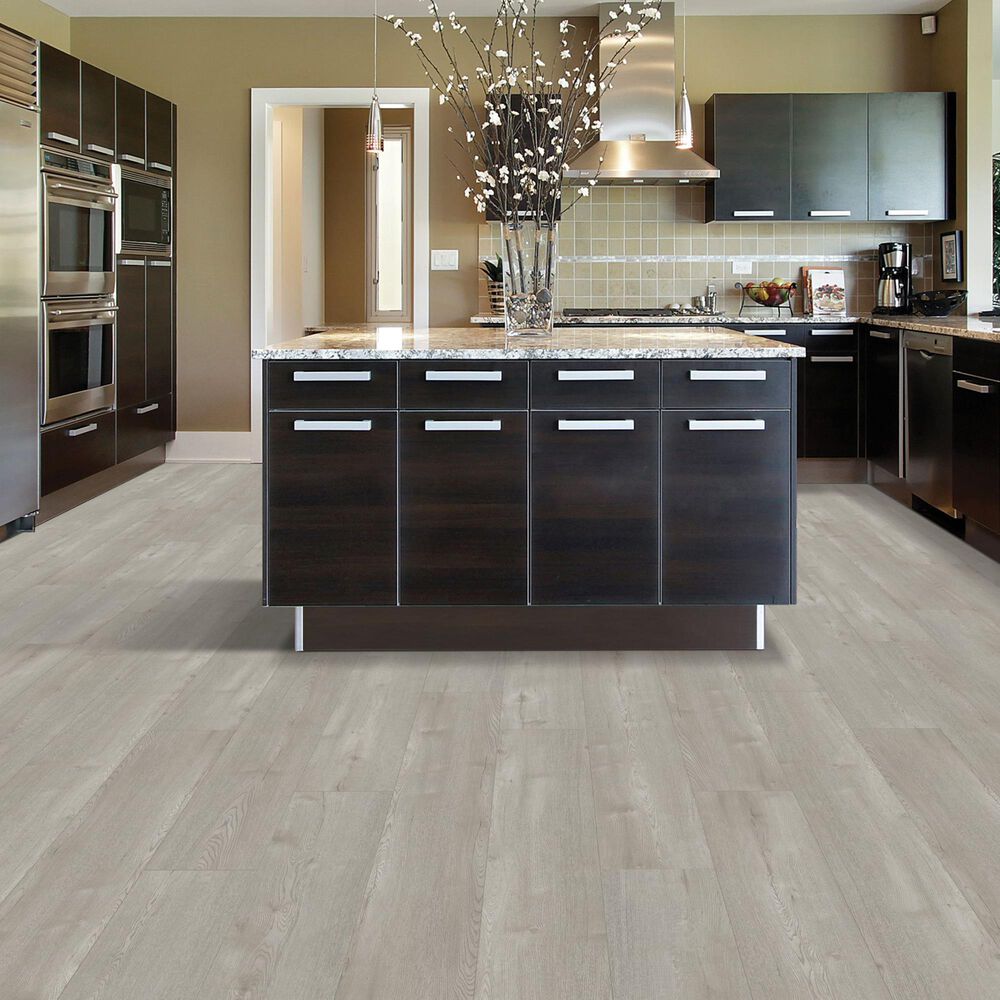 Pergo Wider Longer After Rain 10&quot; x 72&quot; Luxury Vinyl Plank, , large