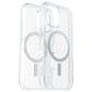 OtterBox Symmetry Magsafe Case for Apple iPhone 16 in Clear, , large