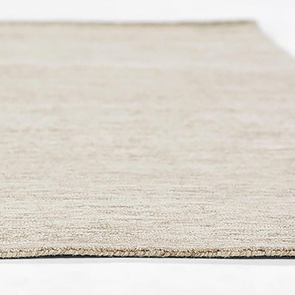 Momeni James 8&#39; x 10&#39; Natural Area Rug, , large