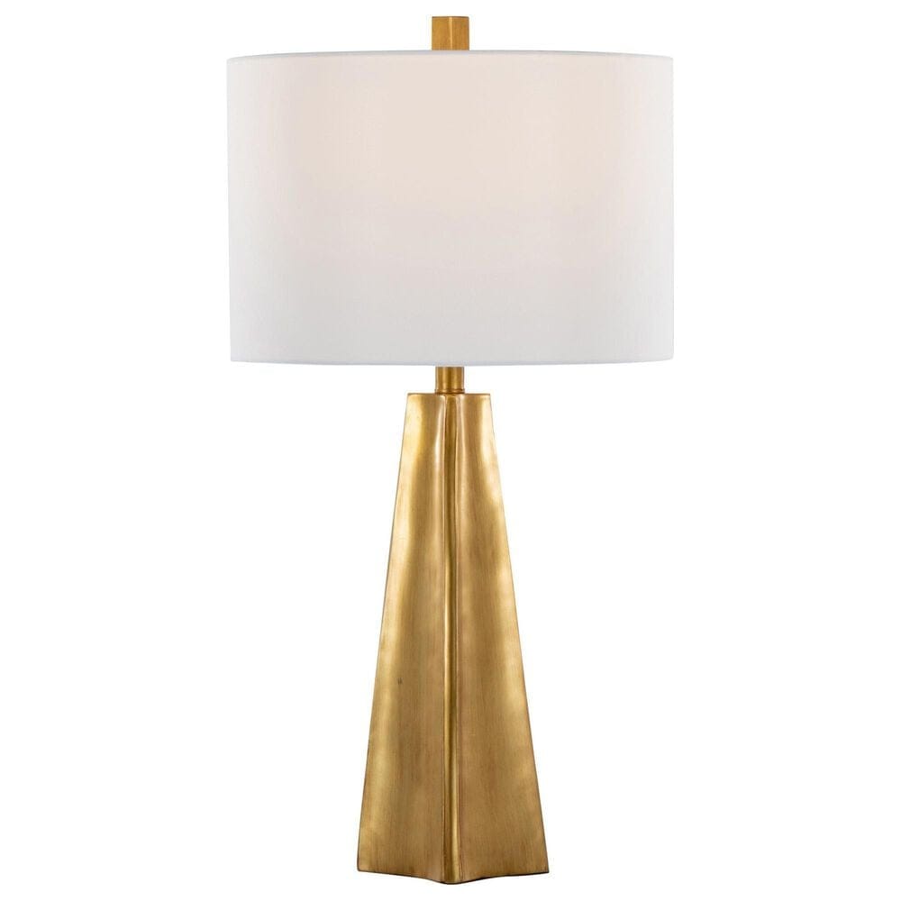 Grandview Gallery Pompeii Table Lamp in Gold, , large