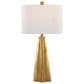 Grandview Gallery Pompeii Table Lamp in Gold, , large