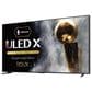 Hisense 110" Class UX Series Mini-LED ULED 4K in Black - Smart Google TV, , large
