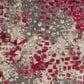 Safavieh Monaco MNC225R-24 2"2" x 4" Grey/Fuchsia Area Rug, , large