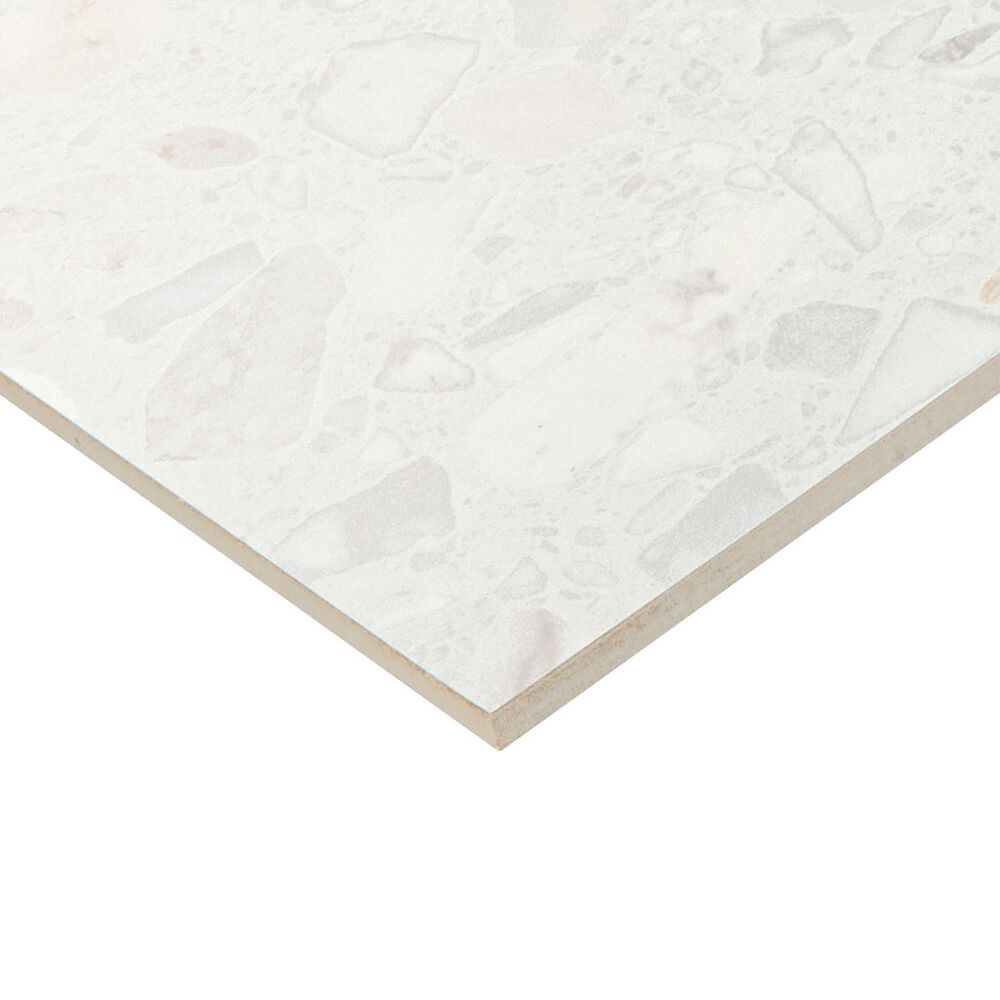 Dal-Tile Outlander Marine 24" x 48" Alto Satin Polished Porcelain Tile, , large