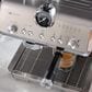 DeLonghi La Specialista Opera 2L Espresso Machine in Metal, , large