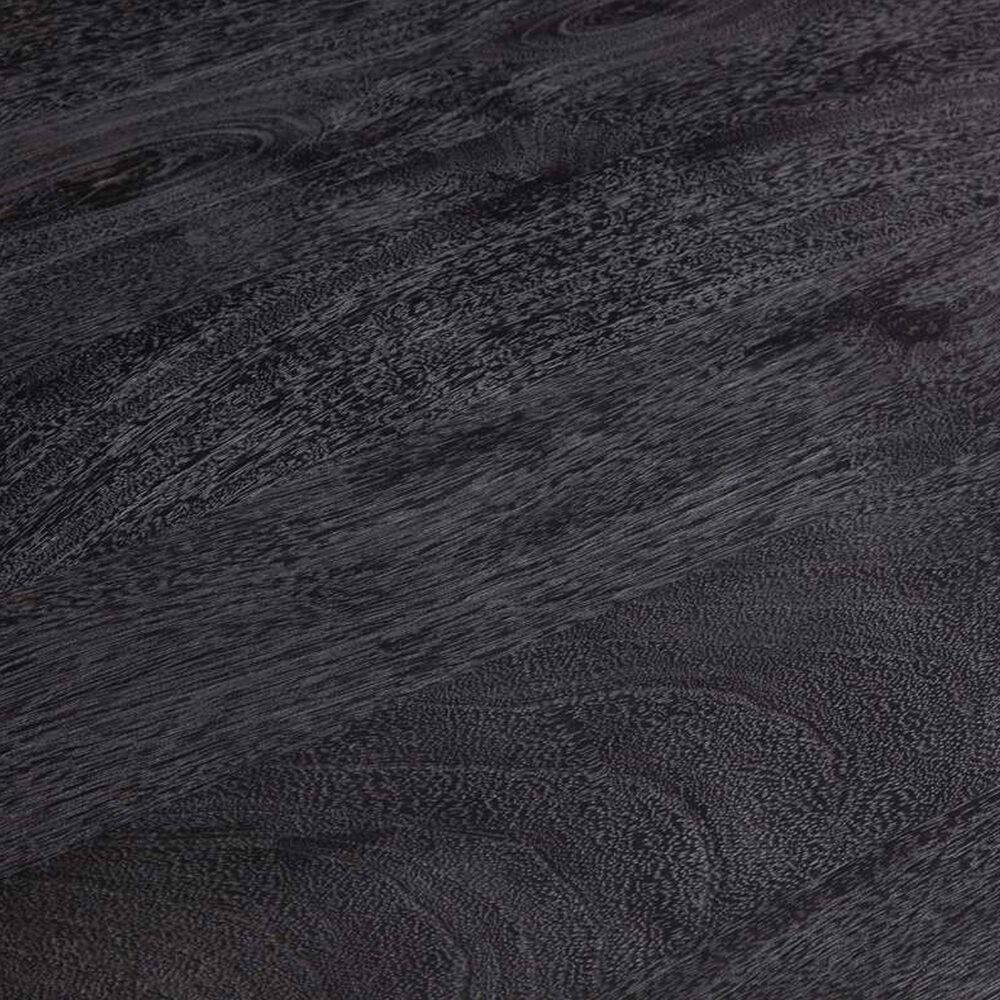 Bassett Mirror Company Padula Coffee Table in Dusty Black, , large