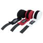 Everlast Core 3-Pack Handwraps in Black, Natural and Red, , large