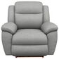 La-Z-Boy Joel Manual Rocker Recliner with Tall Base in Nora Oyster, , large