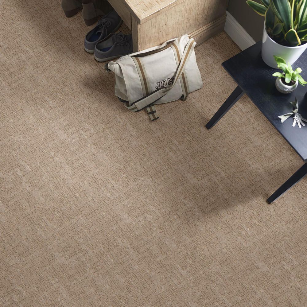 Anderson Tuftex Private Retreat Carpet in Birchwood, , large