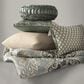 J. Queen New York Alina 4-Piece Queen Comforter Set in Dusty Teal, , large