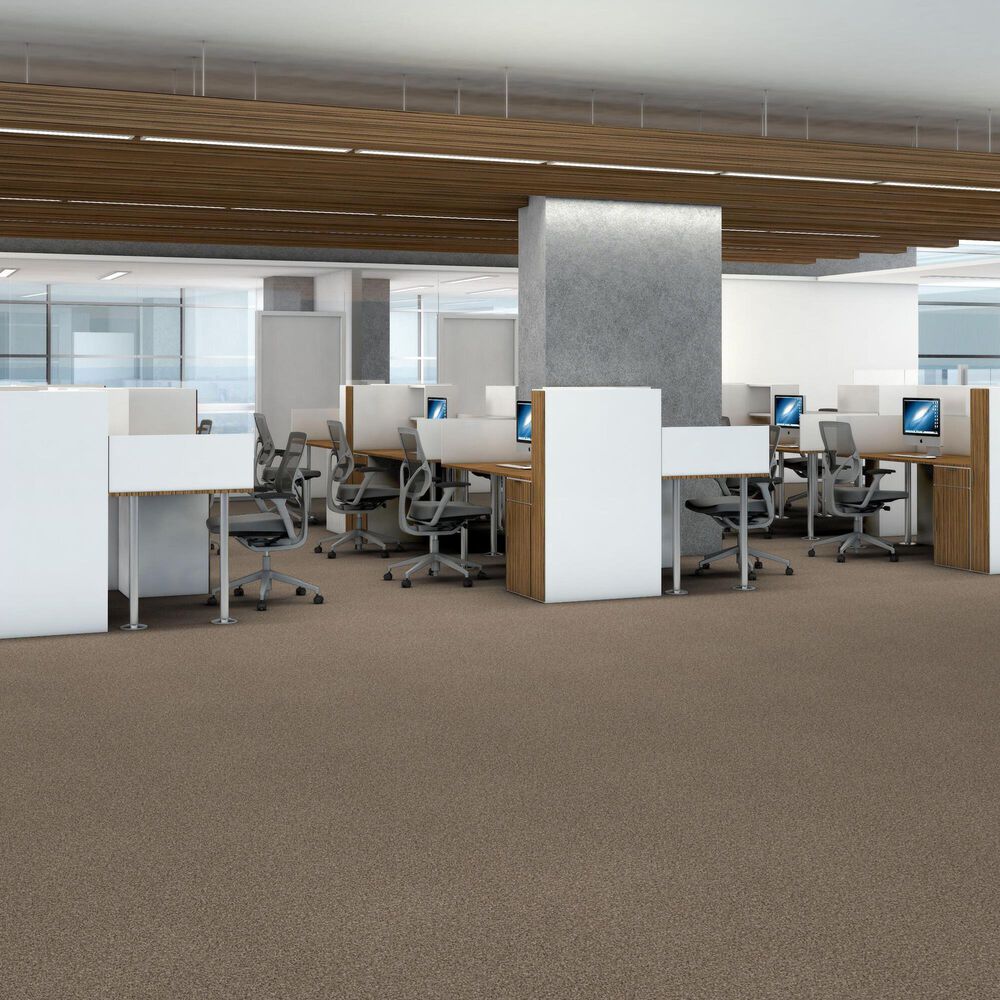Shaw Yes You Can III Carpet in Sea Shell, , large