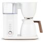 Cafe Specialty Drip Coffee Maker with Wi-Fi in Matte White, , large