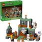 LEGO Minecraft The Trial Chamber Building Set in Multicolor, , large