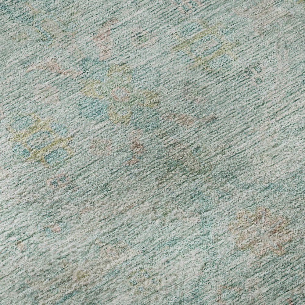 Dalyn Rug Company Ravenna RN5 1&#39;8&quot; x 2&#39;6&quot; Sky Area Rug, , large