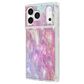Case-Mate Square MagSafe Case for iPhone 17 Pro Max in Pink Mother Of Pearl, , large
