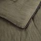HiEnd Accents Highland Lodge 4-Piece Twin Comforter Set in Olive and Brown, , large