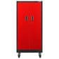 Gladiator Premier Pre-Assembled Tall Gearbox in Red Tread, , large