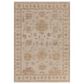 Loloi Willa Bone and Clay 7"10" x 10" Area Rug, , large