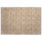 Dalyn Rug Company The Reserve TR4 Copper 2"6" x 3"10" Indoor/Outdoor Area Rug, , large