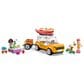 LEGO Friendship Road-Trip Travel Car Building Set, , large