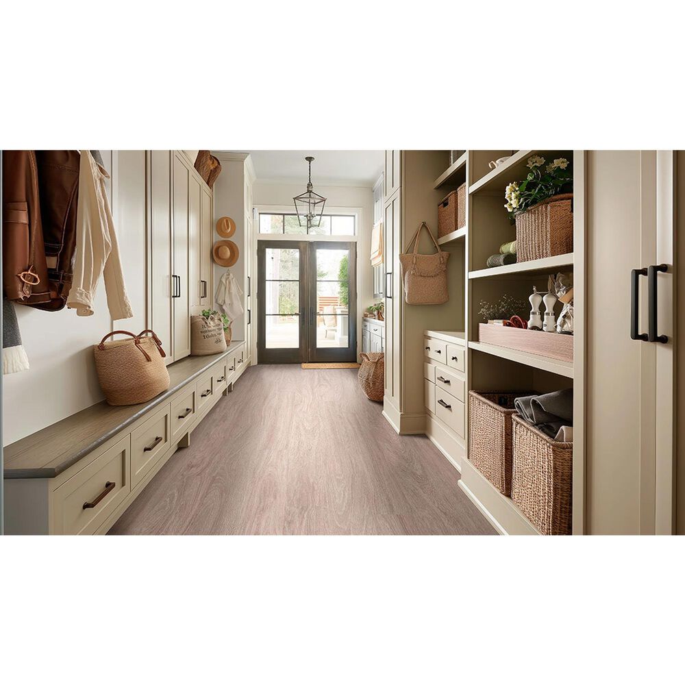 MS International Kallum Bleached Elm 9" x 48" Luxury Vinyl Plank, , large