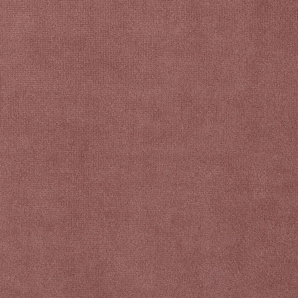 Jennifer Taylor Home Aspen Queen Upholstered Platform Bed in Ash Rose, , large