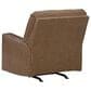 Ashley Bolsena Manual Recliner in Caramel, , large