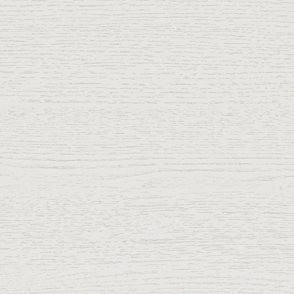 Ashley Zuraleus 5-Piece California King Upholstered Platform Bedroom Set in Matte White, , large