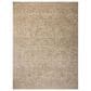 Magnolia Home Junie 2" x 3" Oatmeal and Smoke Area Rug, , large