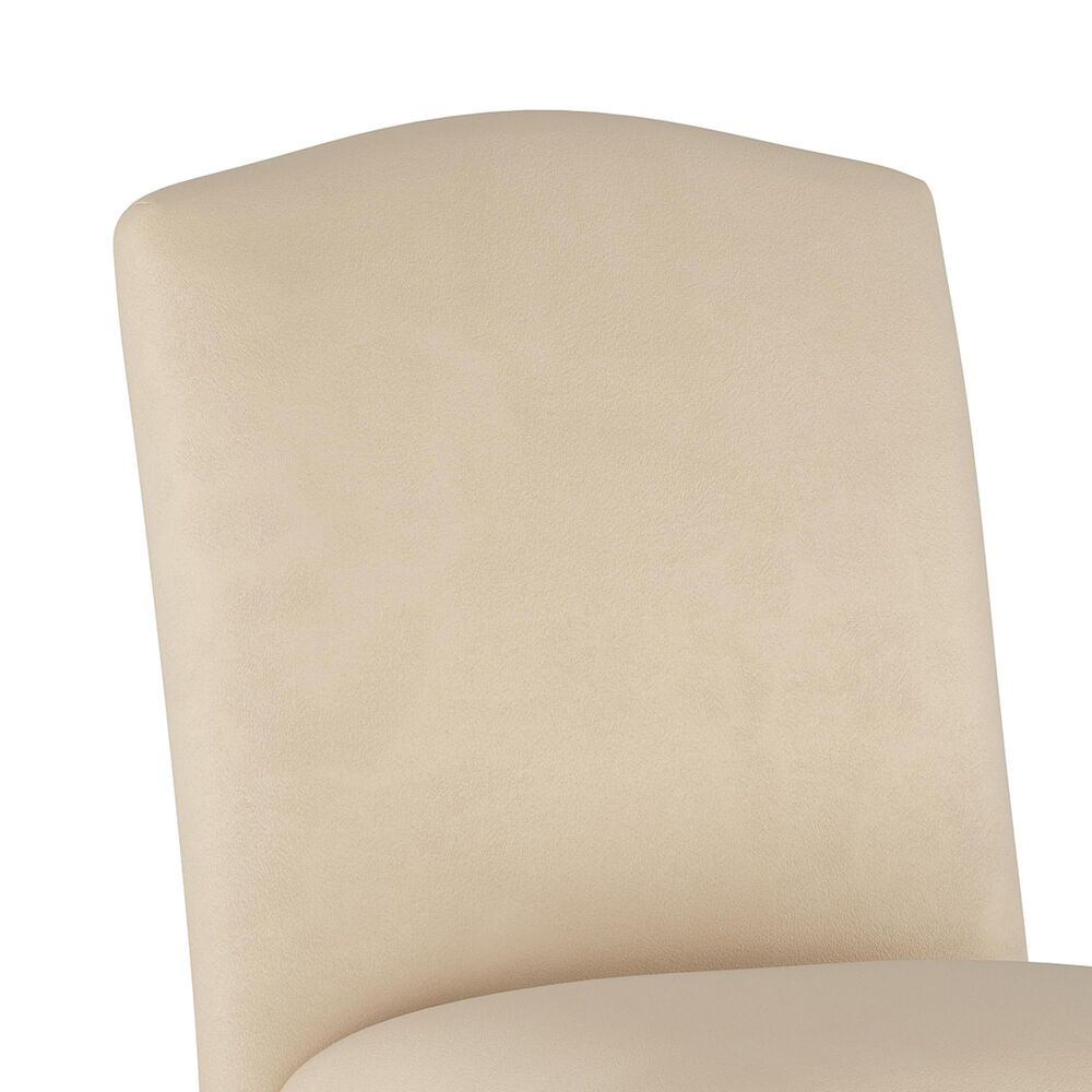 Skyline Furniture Bar stool in Velvet Pearl, , large
