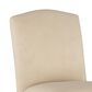 Skyline Furniture Bar stool in Velvet Pearl, , large