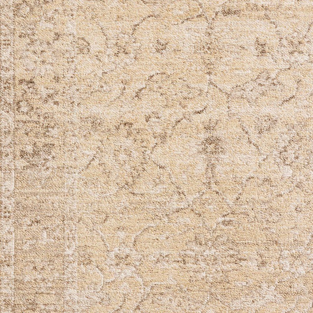 Chris Loves Julia x Loloi Palma Wheat and Bark 9'6" x 13'1" Area Rug, , large