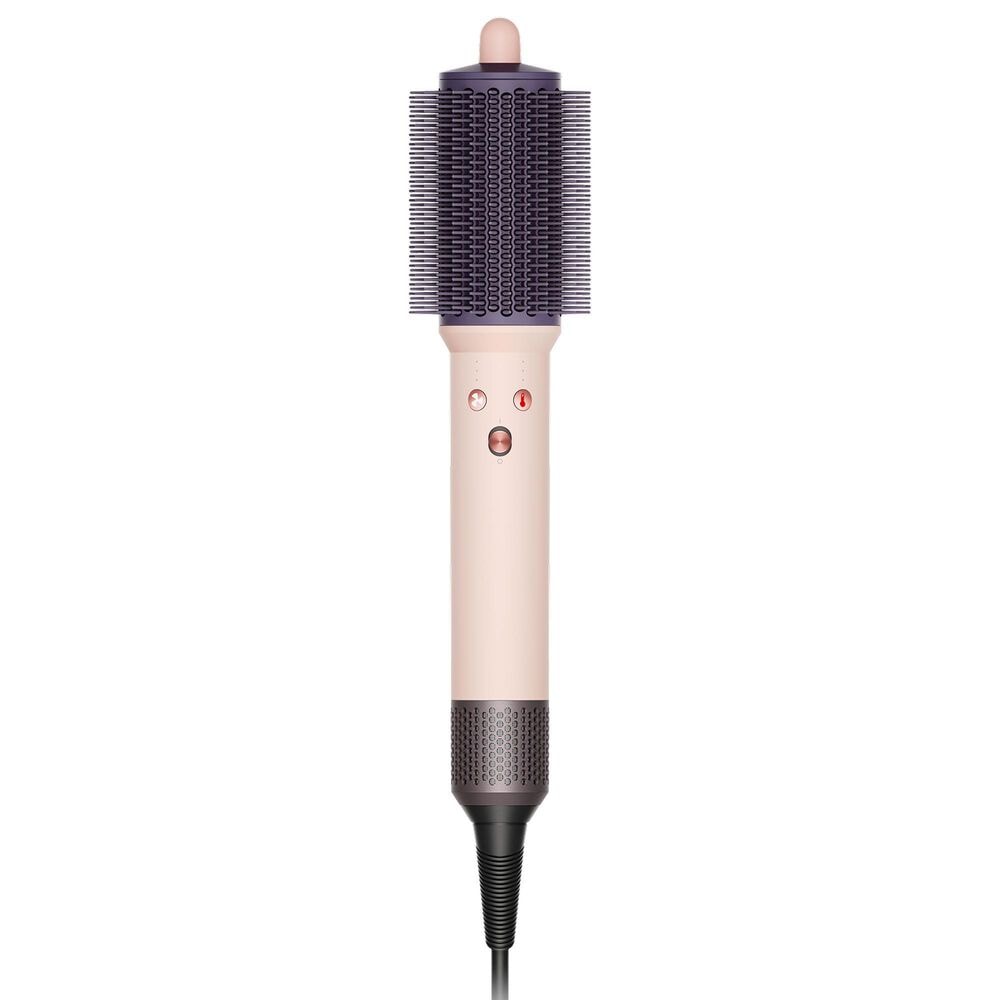 Dyson Airsmooth Styling Brush in Ceramic Pink and Rose Gold, , large