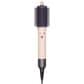 Dyson Airsmooth Styling Brush in Ceramic Pink and Rose Gold, , large